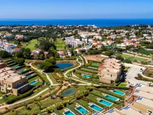 Vale de Milho Village