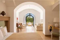 Tenuta Moreno - piscina