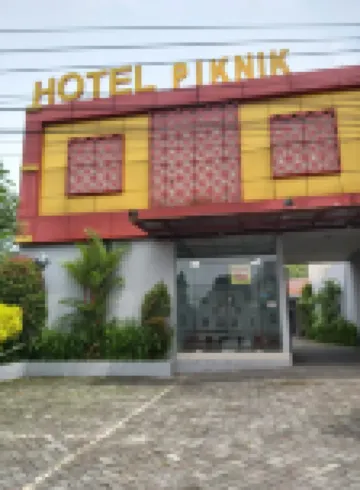 Hotel Piknik Klaten