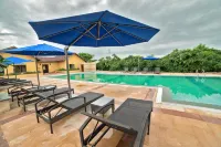WelcomHeritage Tadoba Vanya Villas Resort & Spa - Pools