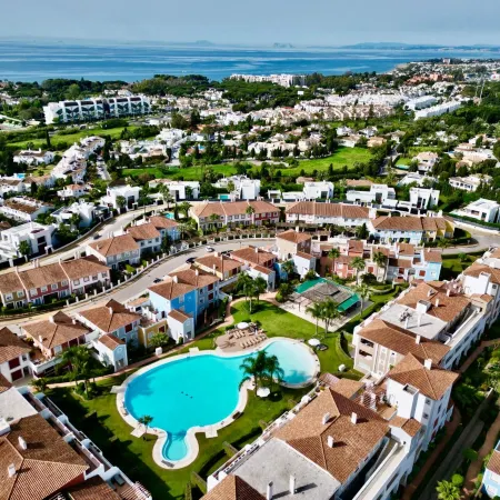 Apartamentos Cortijo del Mar Resort