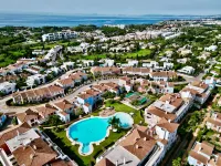 Apartamentos Cortijo del Mar Resort - Airport Shuttle