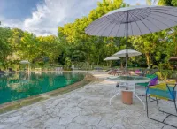 GHL Hotel Club El Puente - С бассейном