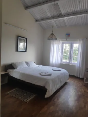 Dew Drops Cottage Coonoor by  LexStays 酒店