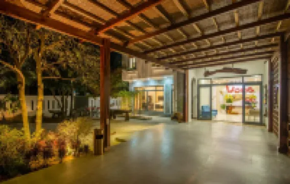 會安沃克簽名酒店