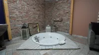 Anka Residence Kızılay - Badekar