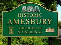 Stonehenge Courtyard Hotels in Amesbury