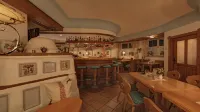 Alpenhotel Kronprinz - Bjergudsigt