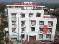 Tic Guest House - Mountain view
