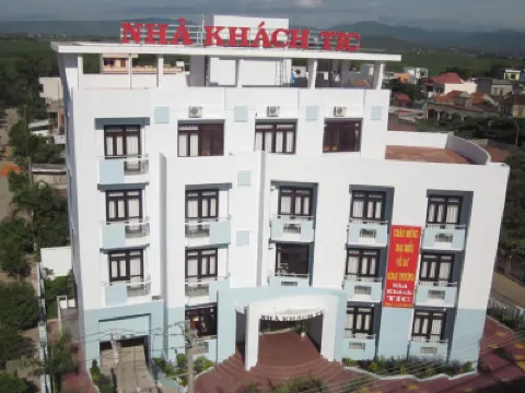 Tic Guest House Hotels in 