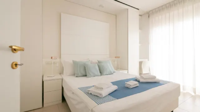 Residenza Excelsior 805