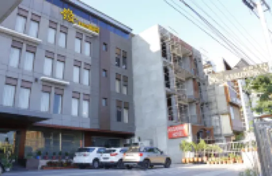 Hotel SC Residency