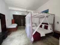 Wilpattu Treehouse Hotel - Balcony