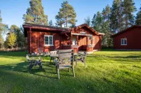 Sunne Hembygdsgård B&B