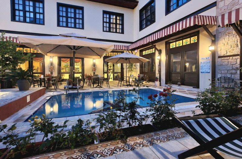 Eski Masal Hotel - Special Class photo 2
