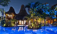 Ramon's Village Resort - Pools