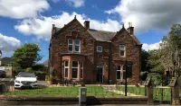 The Huntingdon Hotels in Dumfries