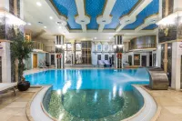 Wyndham Istanbul Old City - Pool