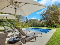 Amberhall Guesthouse - Pools