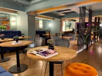JN Boutique Hotel - Jacuzzi