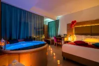 You & Me Beach Hotel - balcone