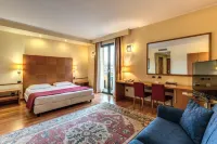 Luna Hotel Motel Lago Maggiore - internet