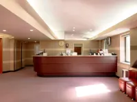 Hotel Royal Oak Gotanda Các khách sạn gần Ga Gotanda