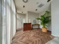 Ina Boutique Hannover-Linden - Digital Access Hotels near Ricklingen