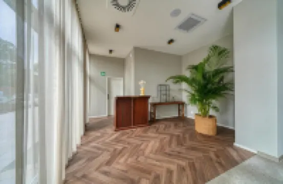 Ina Boutique Hannover-Linden - Digital Access