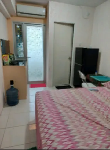 Educity Apartment by Cahaya