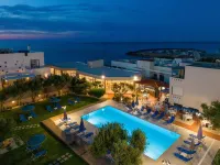 Creteco Hotel & Suites - Ocean View