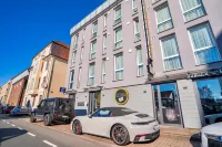 Boardinghouse City Home