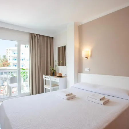 Hostal Residencia Sutimar