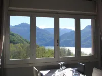 Hotel Ristorante la Sorgente Plesio otelleri