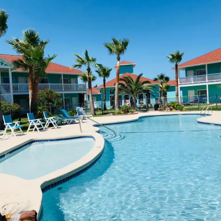 Days Inn by Wyndham Port Aransas TX