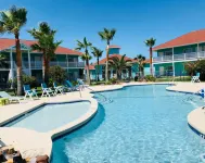 Days Inn by Wyndham Port Aransas TX - Strand