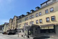 Schloss Hotel Herborn - salle de sport