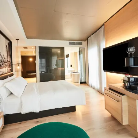 Le Germain Hotel Ottawa