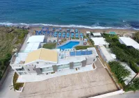 Rethymno Mare Royal & Water Park - Balkon