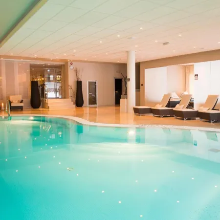 Vestlia Resort