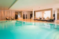 Vestlia Resort - Cho phép mang theo thú cưng