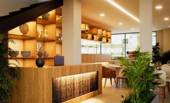 Hotel Santiago de Compostella Suites