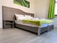 Rhöner Ferienwohnung Hôtels à : 