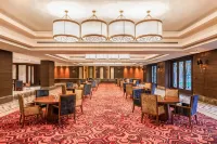 Wyndham Chandigarh Mohali - petit déjeuner