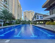 Verdon Parc Davao City with Balcony by Darpm - 오션뷰