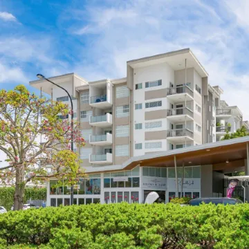 Boulevard North Lakes