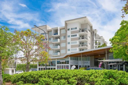 Boulevard North Lakes