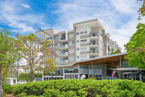 Boulevard North Lakes