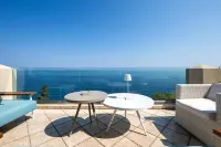 Cavos Bay Hotel & Studios - con vistas al mar