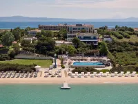Pomegranate Wellness Spa Hotel - Havudsigt